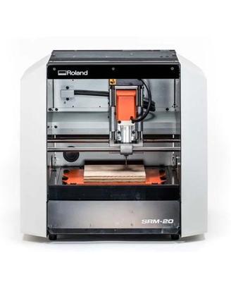 Modellatore 3D - Roland SRM-20