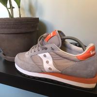 Un guanto di scarpa del momento….