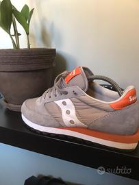 Un guanto di scarpa del momento….