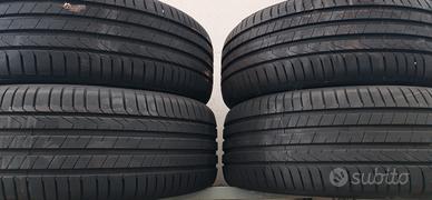 gomme pirelli estive 235 55 18