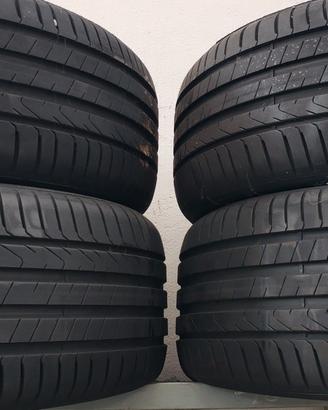 gomme pirelli estive 235 55 18