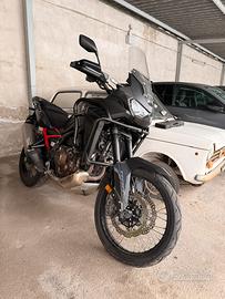 Honda Africa Twin 1100