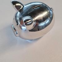 salvadanaio maialino 