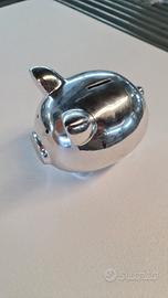 salvadanaio maialino 