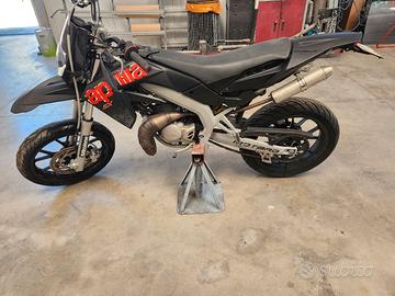 APRILIA SX MOTARD 50cc