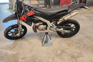 APRILIA SX MOTARD 50cc