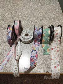 Bordure per lavori di fai da te 