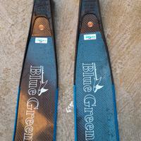 pinne apnea in carbonio 