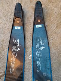 pinne apnea in carbonio 