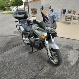 Honda Varadero 1000