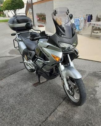Honda Varadero 1000