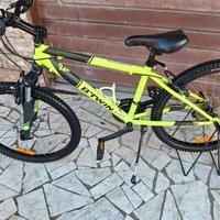 bici misura 24 Marciante mountain bike 