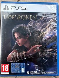 FORSPOKEN PS5