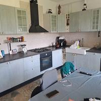 Cucina di 6m + eletrodomestici