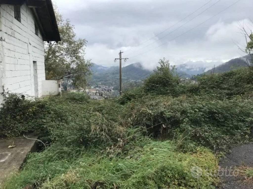 Immobile in asta di 1344 m² a Foresto Sparso - Vista 2