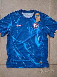 maglia chelsea 2025 2026
