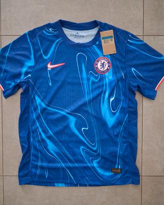maglia chelsea 2025 2026