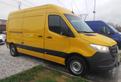 Mercedes-benz Sprinter F39/33 311 CDI FWD 114CV Iv
