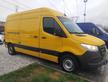 Mercedes-benz Sprinter F39/33 311 CDI FWD 114CV Iv