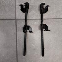 smonta ammortizzatori 