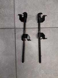 smonta ammortizzatori 