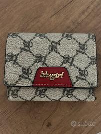 Borsello donna Blugirl