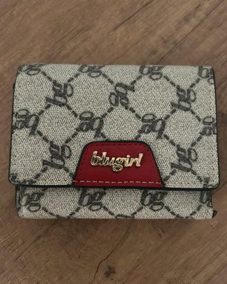 Borsello donna Blugirl
