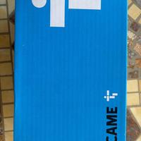 CENTRALINA MOTORE CANCELLO SCORREVOLE