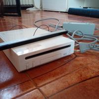 Wii + giochi + Access 