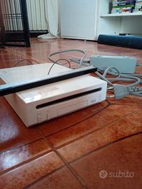 Wii + giochi + Access 