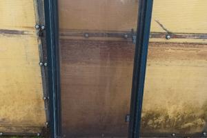 Finestre Seitz camper