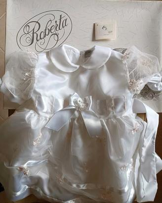 Vestiti Battesimo