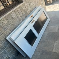 Porte interne in legno