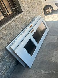 Porte interne in legno