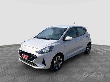 HYUNDAI i10 i10 1.0 GPL Connectline