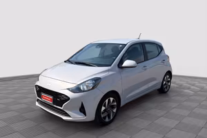 HYUNDAI i10 i10 1.0 GPL Connectline
