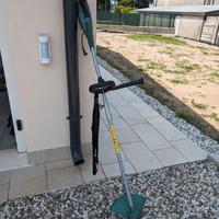 Bosch decespugliatore rasaerba giardino