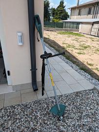 Bosch decespugliatore rasaerba giardino