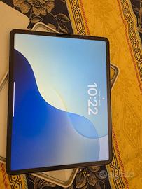 iPad pro 12.9 M2