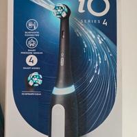 spazzolino elettrico OralB Io4