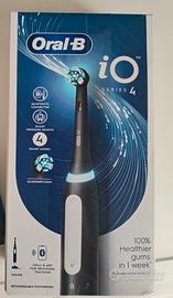 spazzolino elettrico OralB Io4