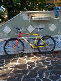 mtb bianchi rs 750