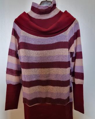 twinset di maglioni