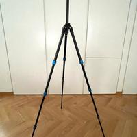 Treppiede cavalletto Benro