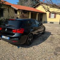 Bmw 118i Msport 2019