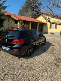 Bmw 118i Msport 2019