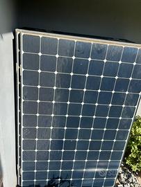 Pannelli fotovoltaici