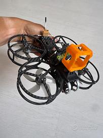 Drone FPV Taycan 3,5”