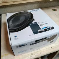 Subwoofer Audison APS 10 S4S