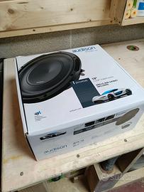 Subwoofer Audison APS 10 S4S